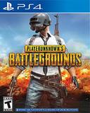 PlayerUnknown's Battlegrounds (PlayStation 4)